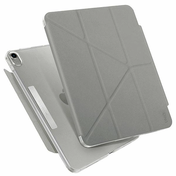 Uniq Camden case for iPad 10 gen (2022) - gray