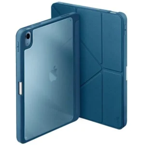 Uniq Moven case for iPad 10 gen (2022) - blue