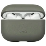 Uniq Terra case for AirPods Pro 2nd gen - green