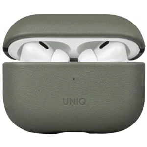 Uniq Terra case for AirPods Pro 2nd gen - green