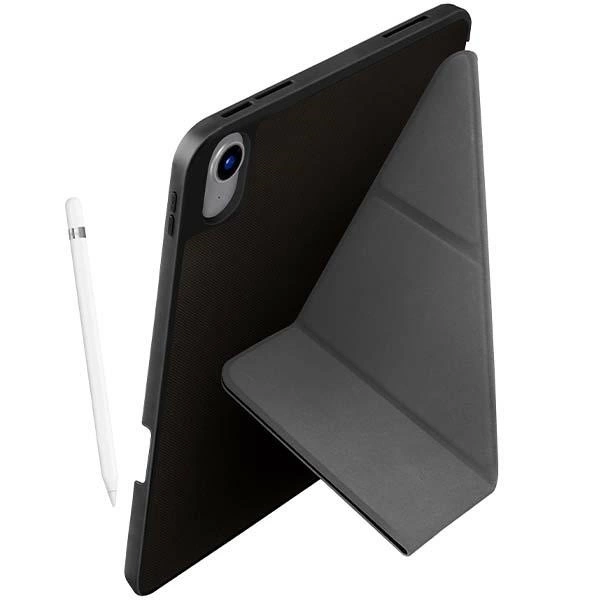 Uniq Transforma case for iPad 10 gen (2022) - black