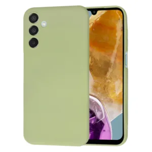 Techsuit - SoftFlex - Samsung Galaxy M15 - Matcha