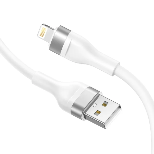 Lito - Data Cable (LD02) - USB to Lightning Fast Charging 60W