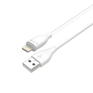 Lito - Data Cable (LD03) - USB to Lightning Fast Charging 60W