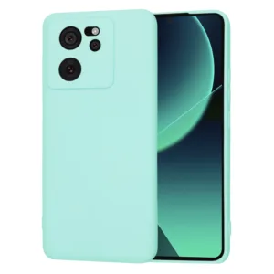 Techsuit - SoftFlex - Xiaomi 13T / 13T Pro - Sea Blue