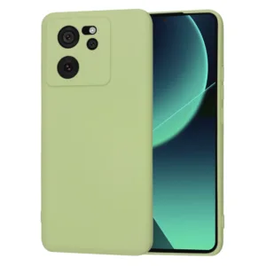 Techsuit - SoftFlex - Xiaomi 13T / 13T Pro - Matcha