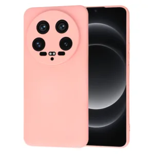 Techsuit - SoftFlex - Xiaomi 14 Ultra - Chalk Pink