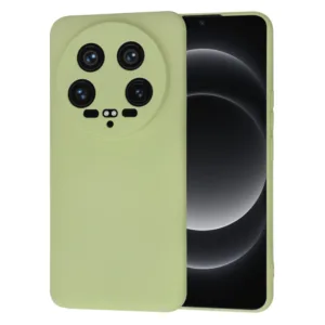 Techsuit - SoftFlex - Xiaomi 14 Ultra - Matcha