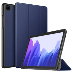 Techsuit - FoldPro - Samsung Galaxy Tab A7 10.4 (2020 / 2022) - Blue