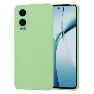 Techsuit - SoftFlex - OnePlus Nord CE4 Lite - Mint Green