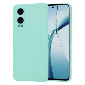 Techsuit - SoftFlex - OnePlus Nord CE4 Lite - Sea Blue