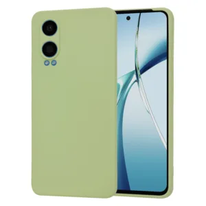 Techsuit - SoftFlex - OnePlus Nord CE4 Lite - Matcha