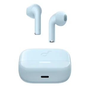 Anker - Wireless Earbuds SoundCore K20i (A3994G31) - Bluetooth 5.3