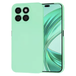 Techsuit - SoftFlex - Honor X8b - Mint Green