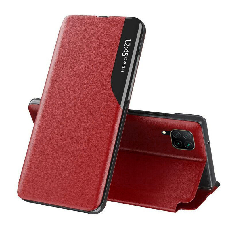 Techsuit - eFold Series - Huawei P40 lite - Red