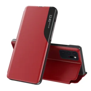 Techsuit - eFold Series - Samsung Galaxy Note 20 Ultra / Note 20 Ultra 5G - Red