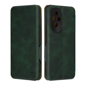 Techsuit - Safe Wallet Plus - Honor 200 - Green