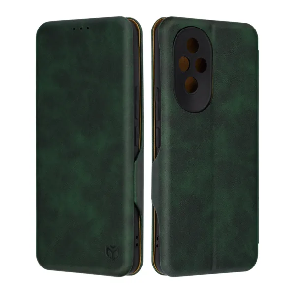 Techsuit - Safe Wallet Plus - Honor 200 - Green