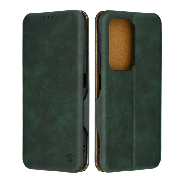 Techsuit - Safe Wallet Plus - Honor 200 Lite - Green