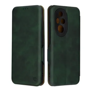 Techsuit - Safe Wallet Plus - Honor 200 Pro - Green