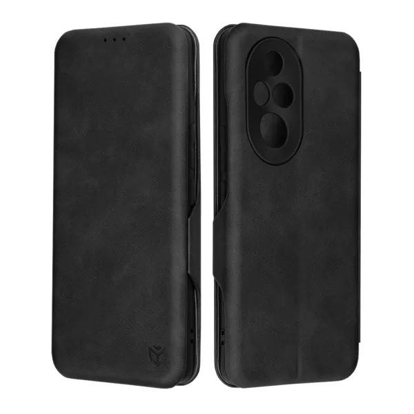 Techsuit - Safe Wallet Plus - Honor 200 Pro - Black