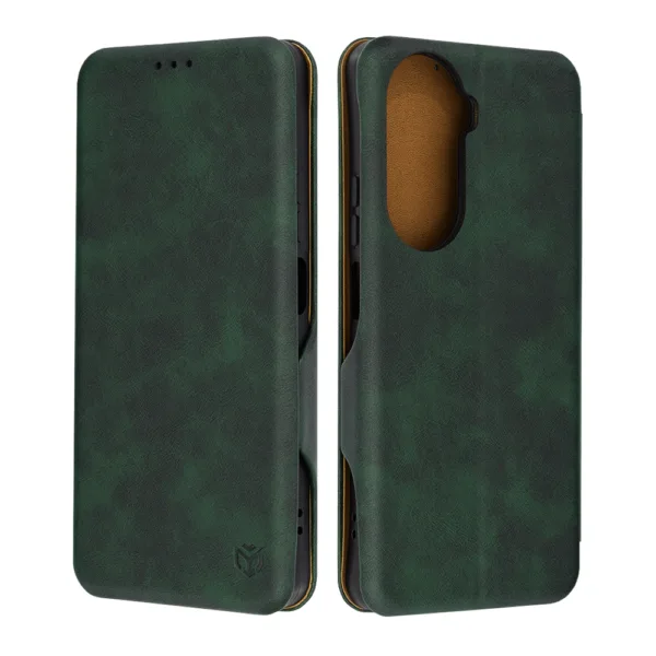 Techsuit - Safe Wallet Plus - Huawei nova 11 SE / 12 SE - Green