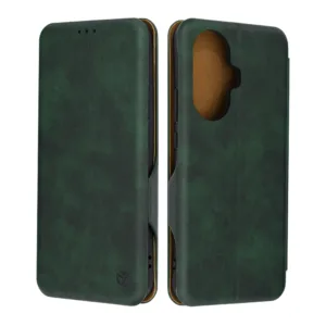 Techsuit - Safe Wallet Plus - Huawei nova 11 / nova 12s - Green