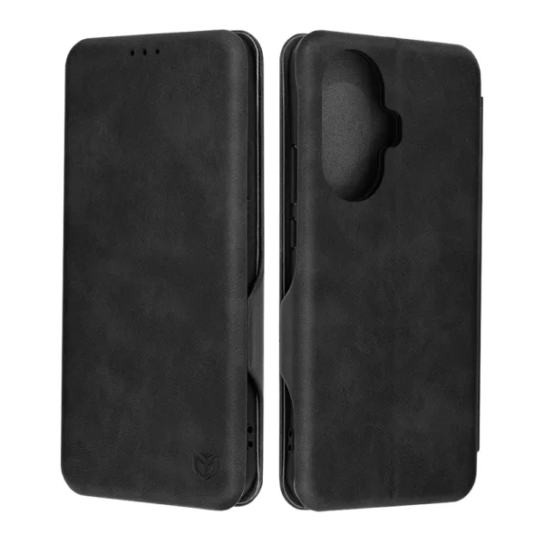 Techsuit - Safe Wallet Plus - Huawei nova 11 / nova 12s - Black