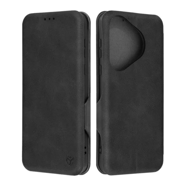 Techsuit - Safe Wallet Plus - Huawei Pura 70 - Black