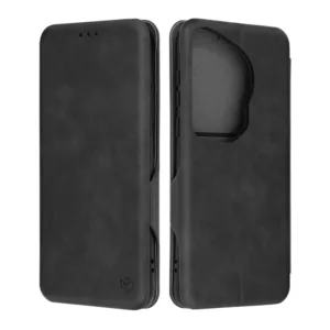 Techsuit - Safe Wallet Plus - Huawei Pura 70 Ultra - Black