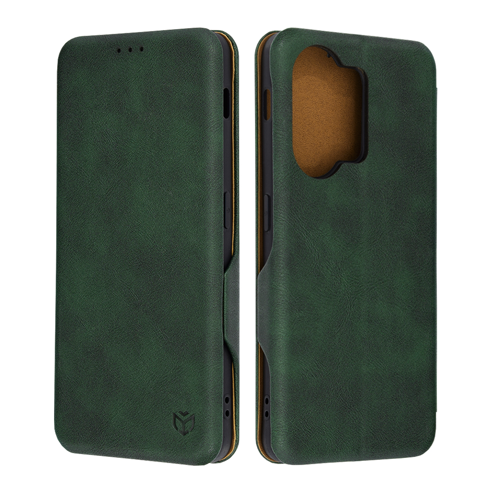 Techsuit - Safe Wallet Plus - OnePlus Nord 3 - Green