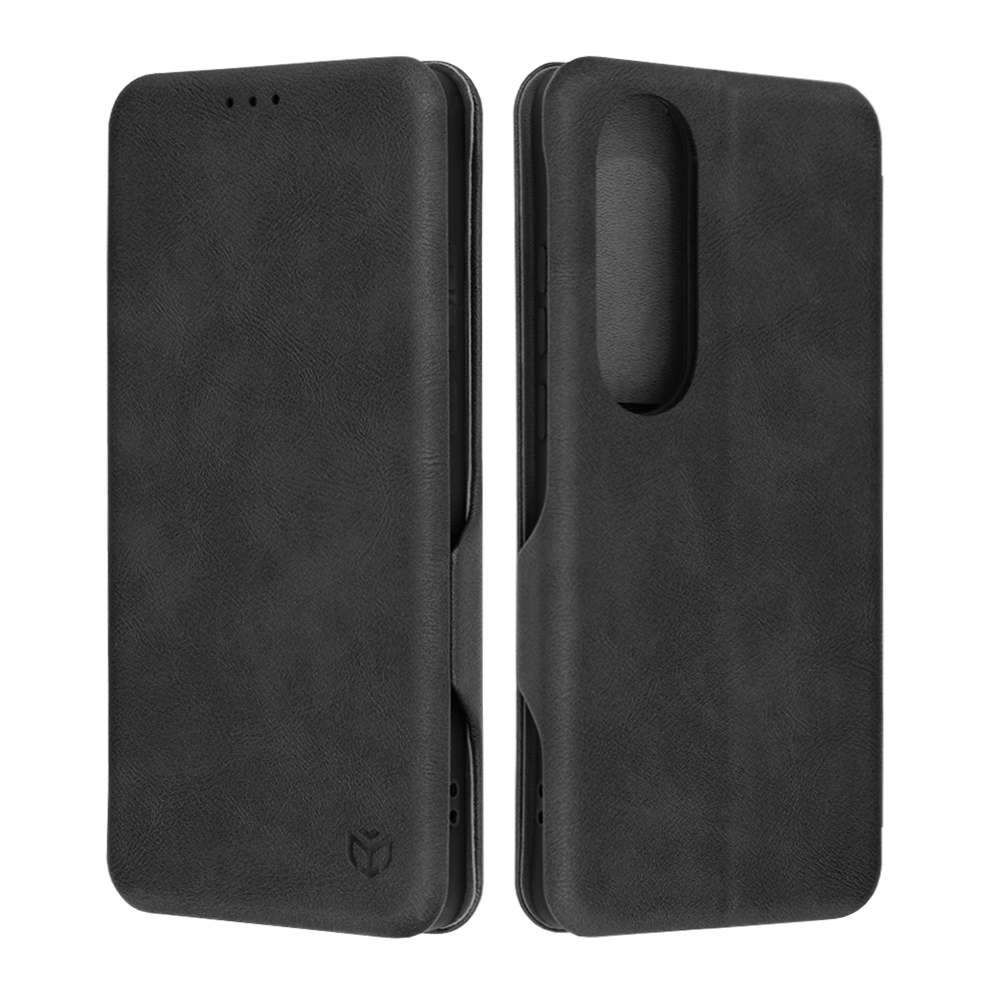 Techsuit - Safe Wallet Plus - OnePlus Nord CE4 - Black