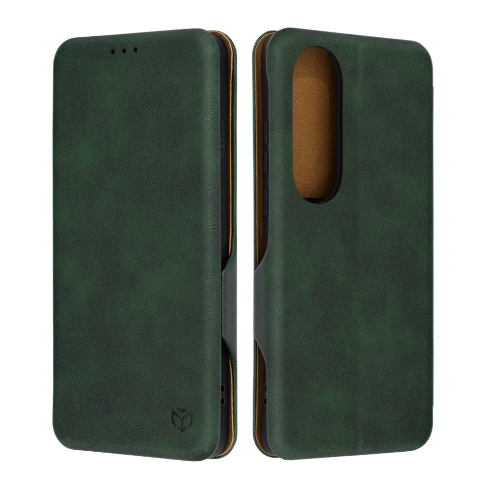 Techsuit - Safe Wallet Plus - OnePlus Nord CE4 - Green