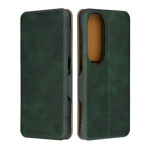 Techsuit - Safe Wallet Plus - Oppo A60 4G - Green