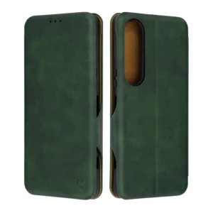 Techsuit - Safe Wallet Plus - Sony Xperia 1 VI - Green