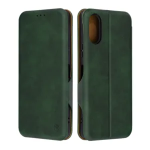 Techsuit - Safe Wallet Plus - Sony Xperia 10 VI - Green