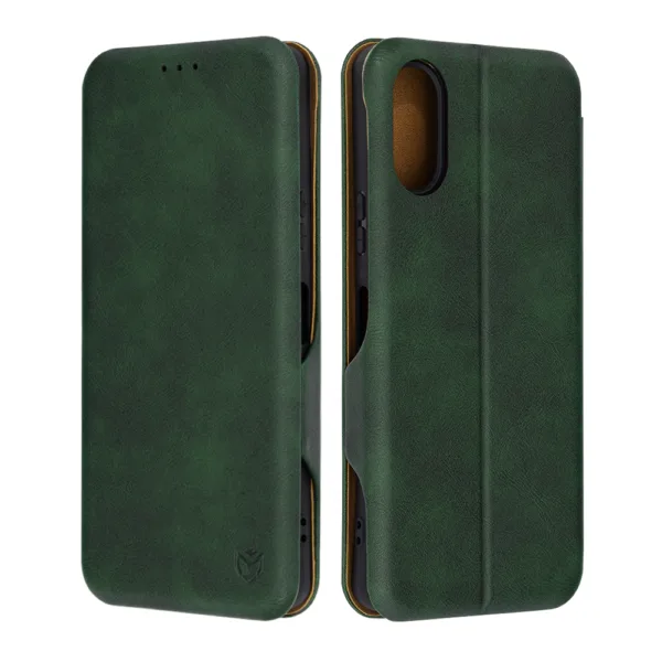 Techsuit - Safe Wallet Plus - Sony Xperia 10 VI - Green