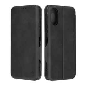 Techsuit - Safe Wallet Plus - Sony Xperia 10 VI - Black