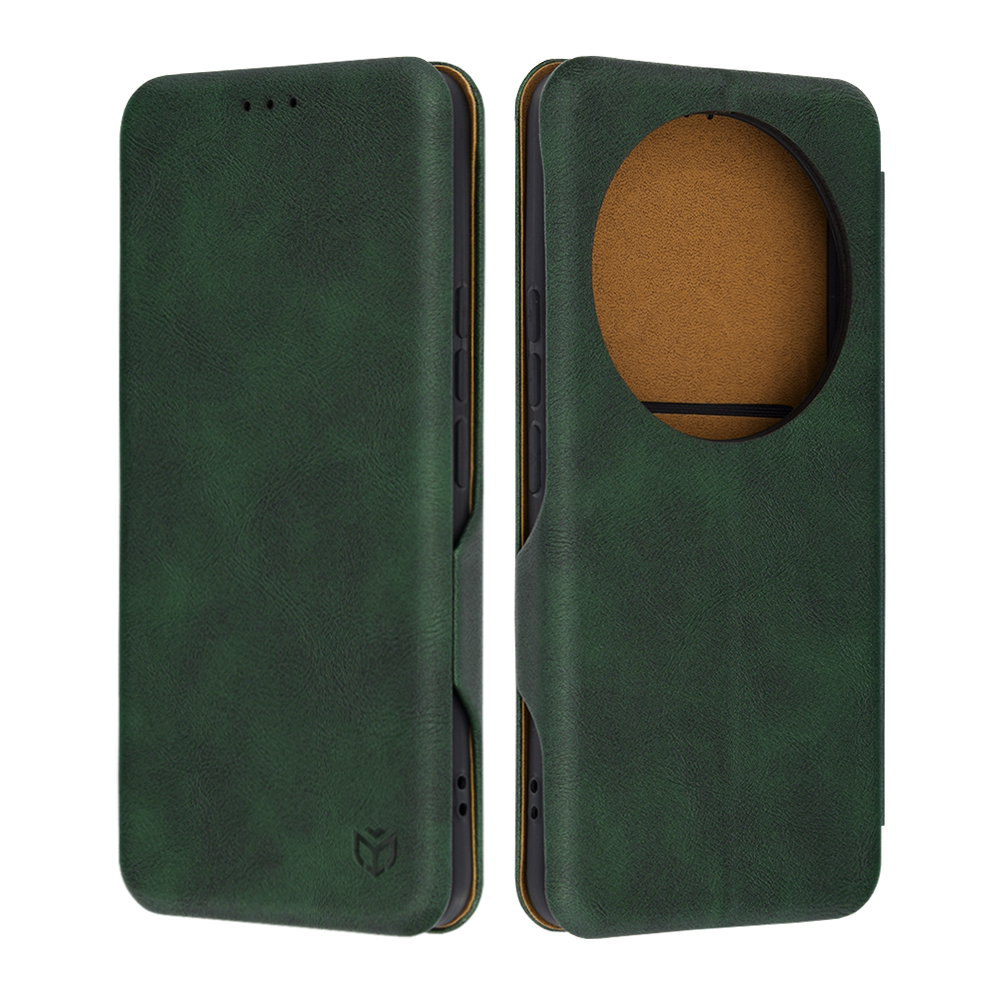 Techsuit - Safe Wallet Plus - Xiaomi 14 Ultra - Green