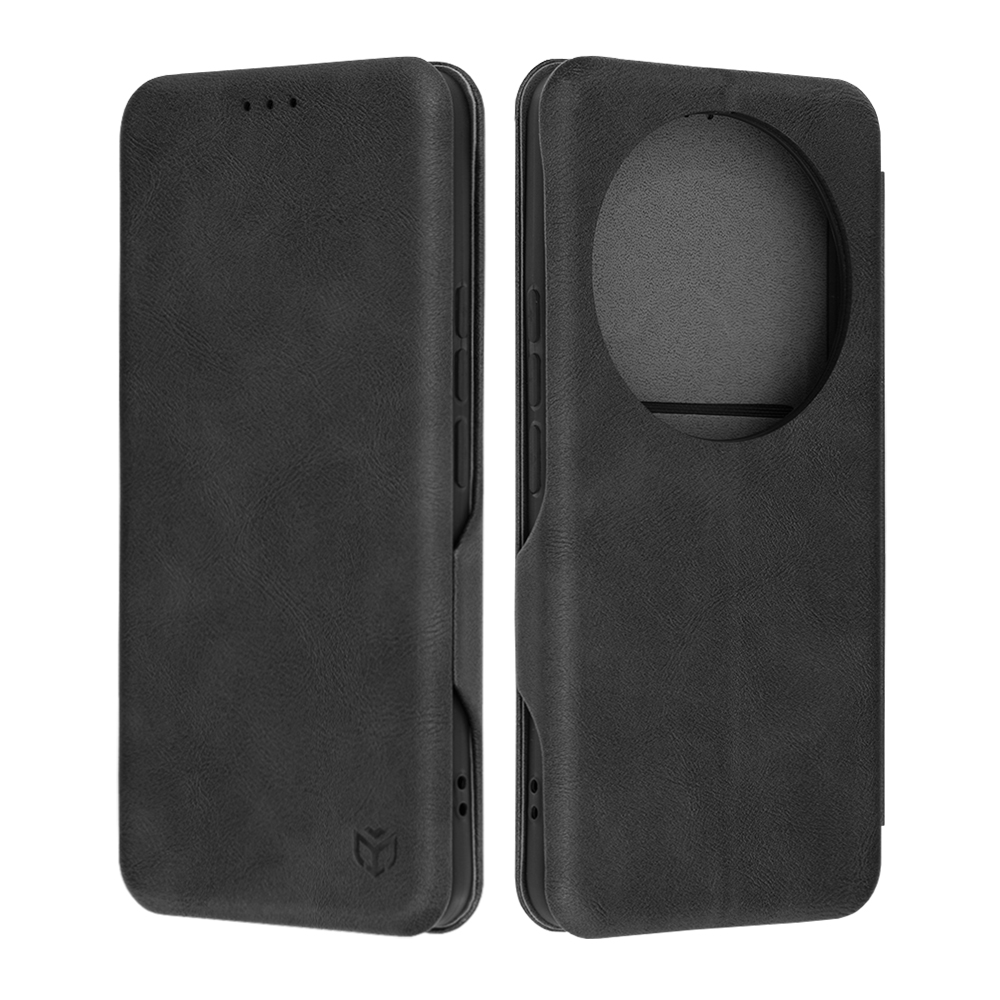 Techsuit - Safe Wallet Plus - Xiaomi 14 Ultra - Black