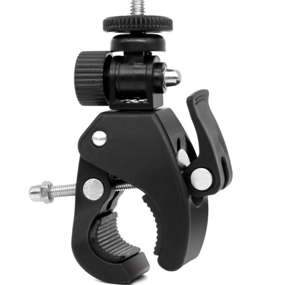 Techsuit - Mount for Handlebar (CAL07) - for GoPro Action Camera