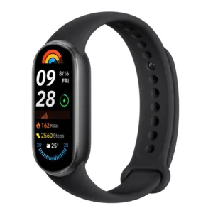 Xiaomi - SmartWatch (Smart Band 9) - 1.62 inch