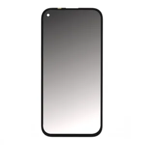 OEM - Display Touchscreen without Frame (19525) - Huawei Nova 5T  / Honor 20 / 20 Pro (2019) - Black