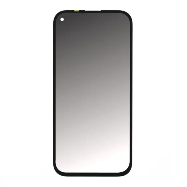 OEM - Display Touchscreen without Frame (19525) - Huawei Nova 5T  / Honor 20 / 20 Pro (2019) - Black