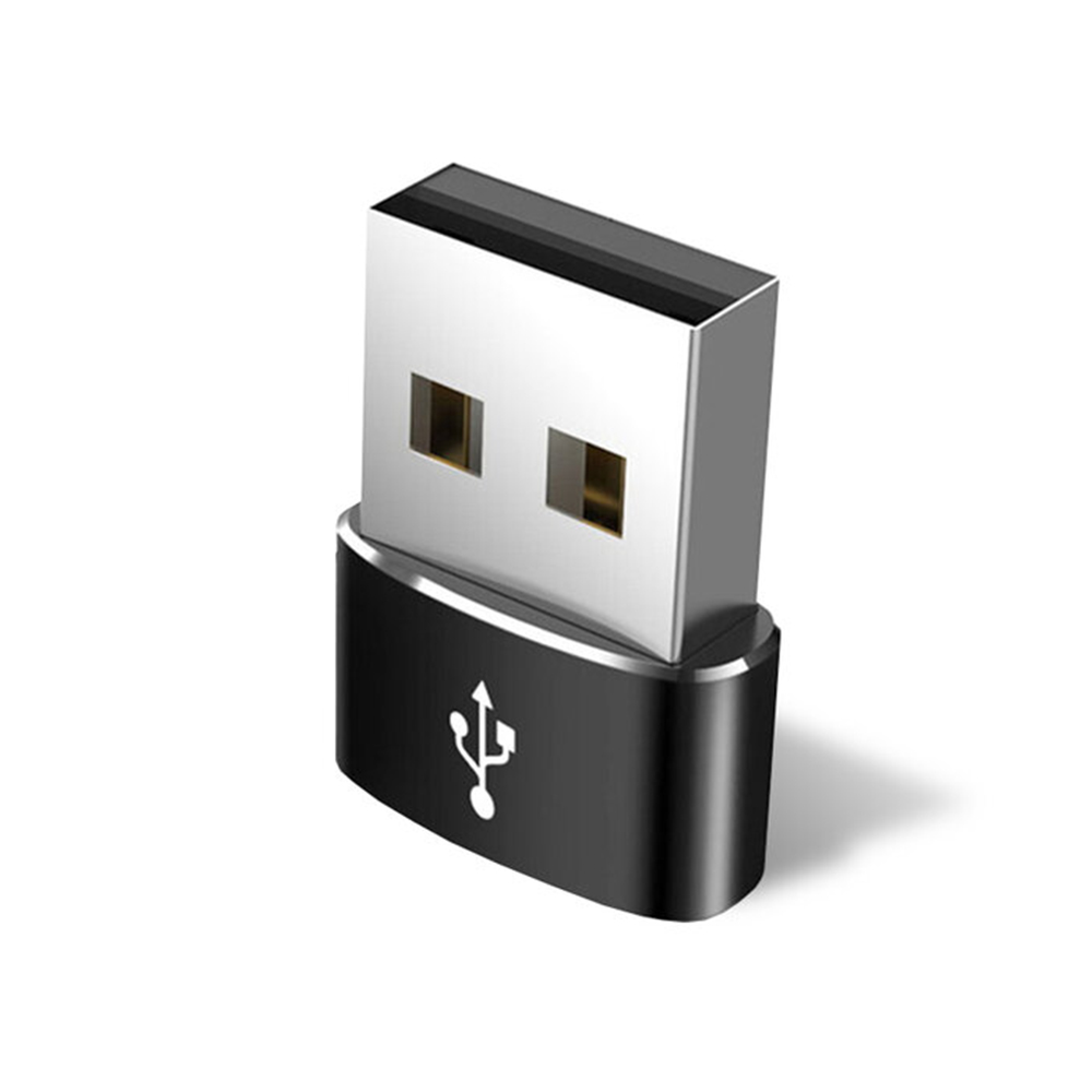 Techsuit - Adapter - Type-C to USB