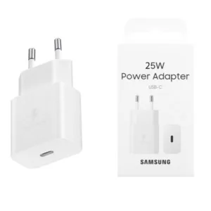 Samsung - Original Wall Charger EP-T2510 (EP-T2510NWEGWW) - Type-C