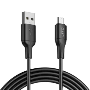 Lito - Data Cable (LD06) - USB to Micro-USB