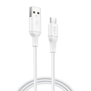 Lito - Data Cable (LD06) - USB to Type-C