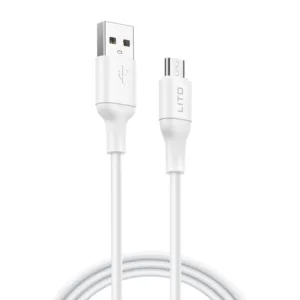 Lito - Data Cable (LD06) - USB to Micro-USB