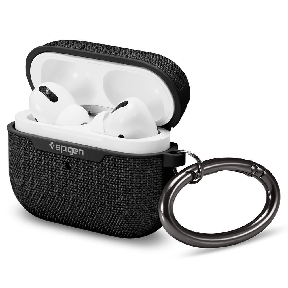 Spigen - Urban Fit - Apple AirPods Pro - Black